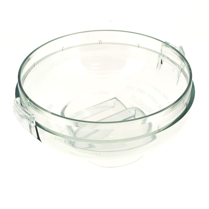foto del prodotto coperchio della microvasca 17005 per robot da cucina magimix