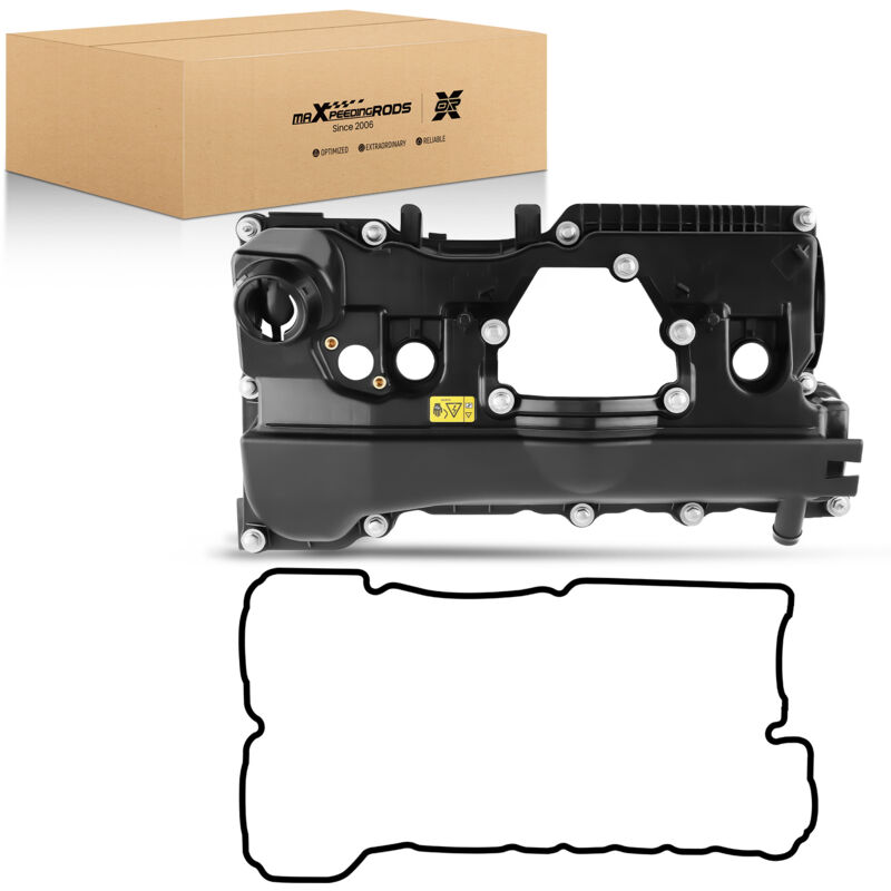 foto del prodotto coperchio della testa del cilindro for bmw 3er e46 1.8l 2.0l 11 12 7 509 523