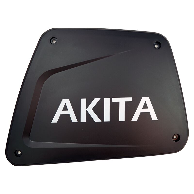 foto del prodotto coperchio destro generatore akita ag1200