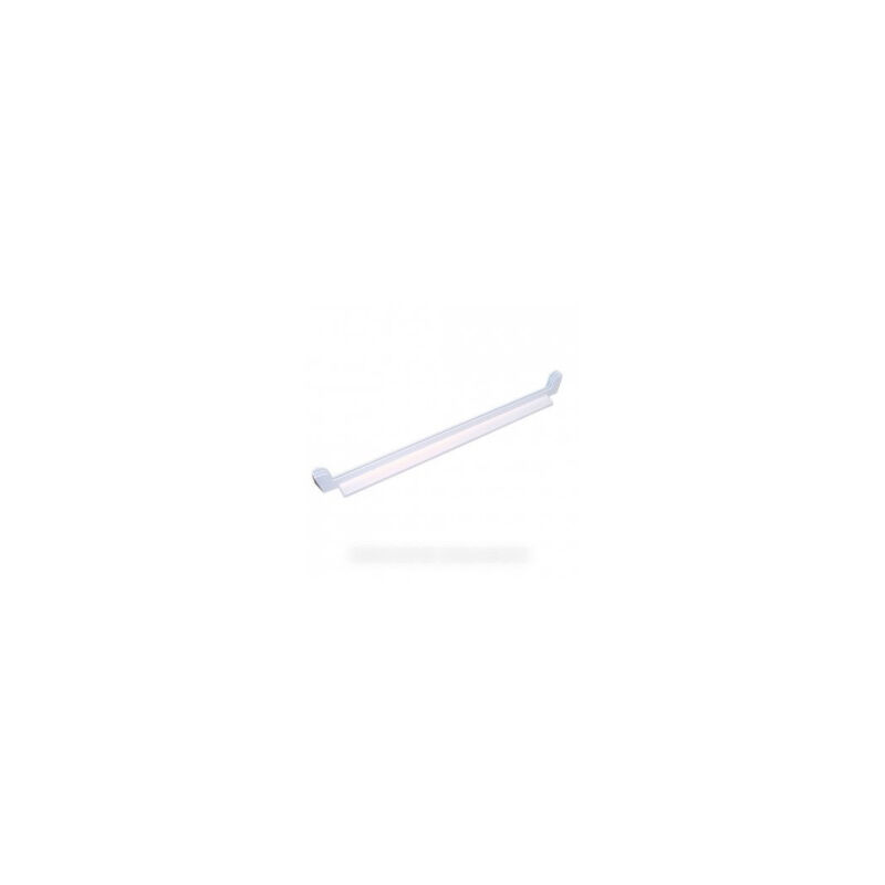 foto del prodotto coperchio di cristallo del profilo posteriore per frigorifero, freezer scholtes c00144354