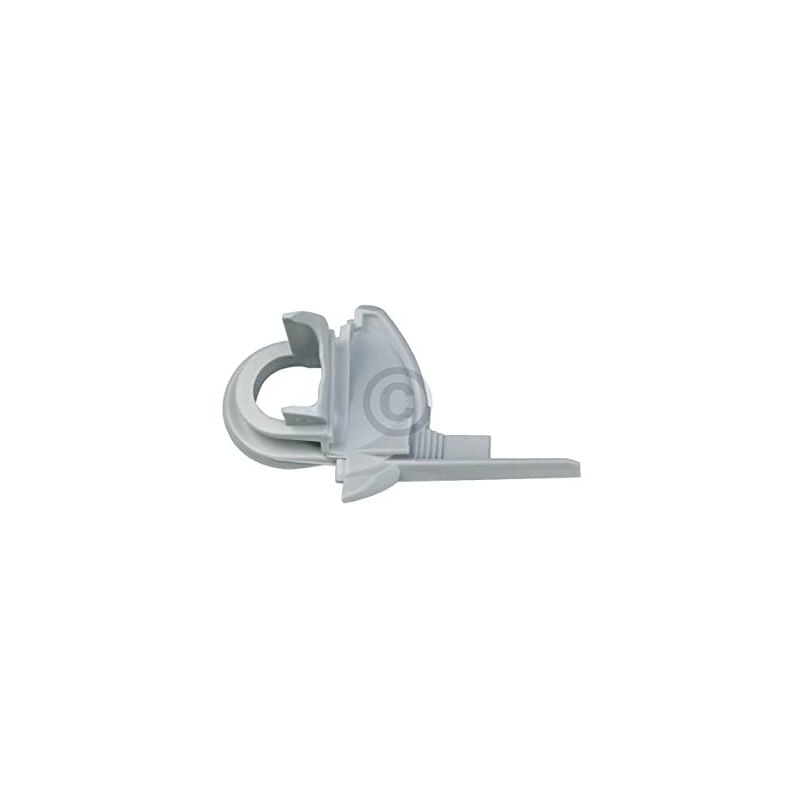 foto del prodotto coperchio di pompa dratto compatibile con bosch 00611322 per lavastoviglie