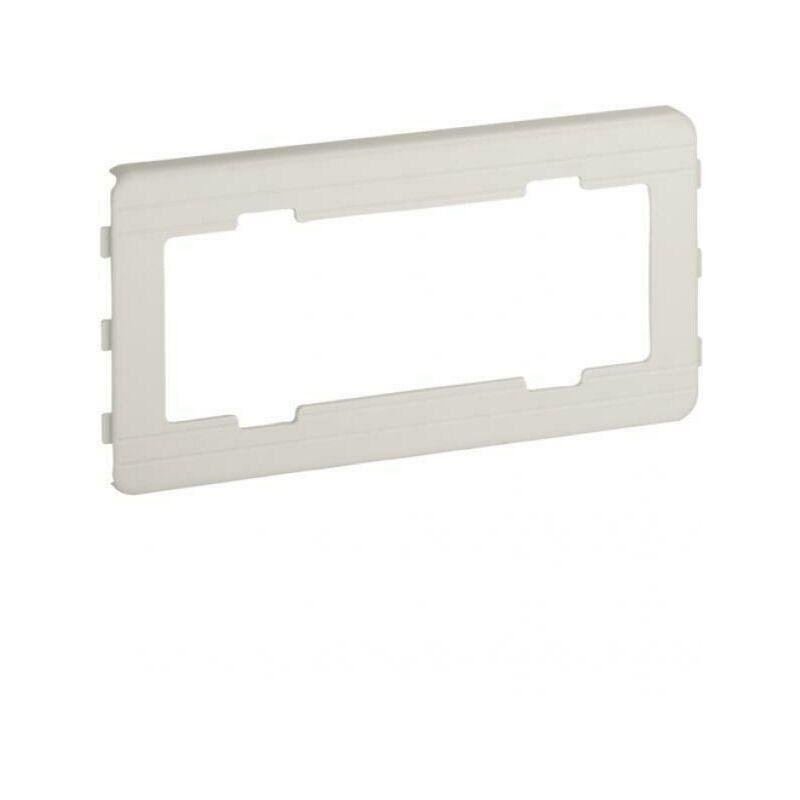 foto del prodotto coperchio di protezione csa 6n 100 w cop.for. 6 moduli csa 6n 100w bocchiotti