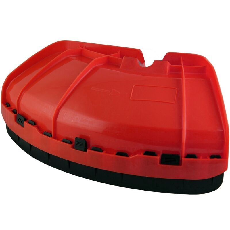 immagine 0 del prodotto coperchio di protezione per decespugliatore e multifunzione 4 in 1