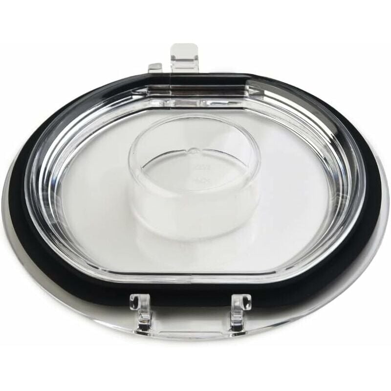 foto del prodotto coperchio di ricambio per contenitore della polvere ymyny per aspirapolvere dyson v7 v8 sv10