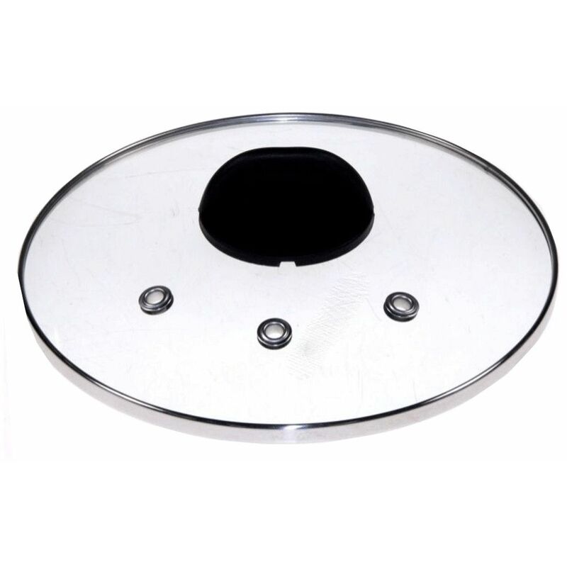 foto del prodotto coperchio di vetro vaporiere, cuocitori a vapore seb 3427723662894707907