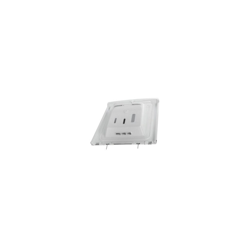 foto del prodotto coperchio distributore detersivo originale lavatrice bosch 321668