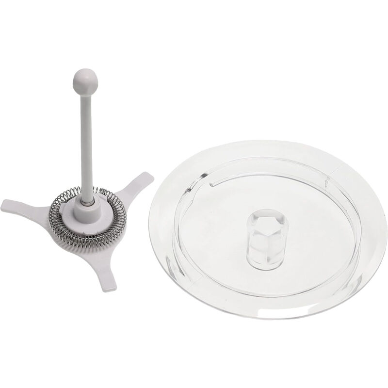 foto del prodotto coperchio e frusta per il latte sensato twister philips milk mousseur 300007974801