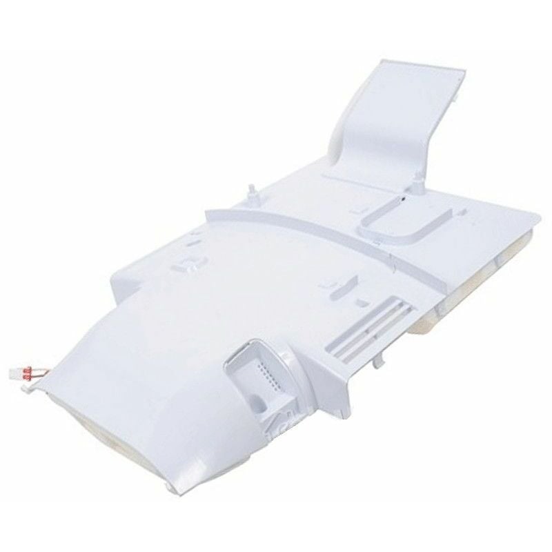 foto del prodotto coperchio evaporatore frigorifero, congelatore samsung 4357291