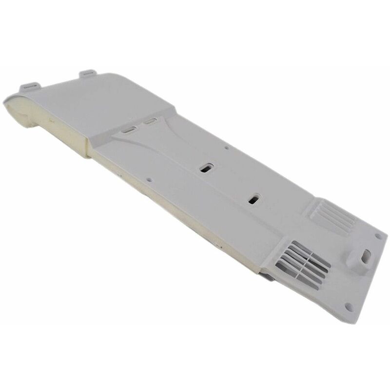 foto del prodotto coperchio evaporatore originale frigorifero, congelatore samsung 4354647