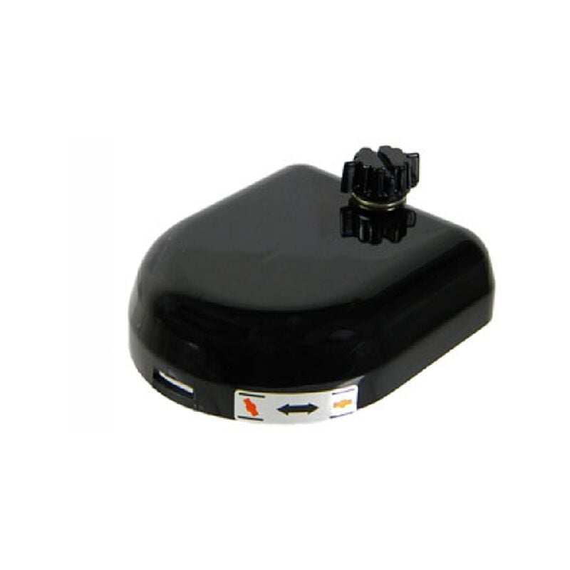 foto del prodotto coperchio filtro aria decespugliatore shindaiwa t27, c27 compatibile