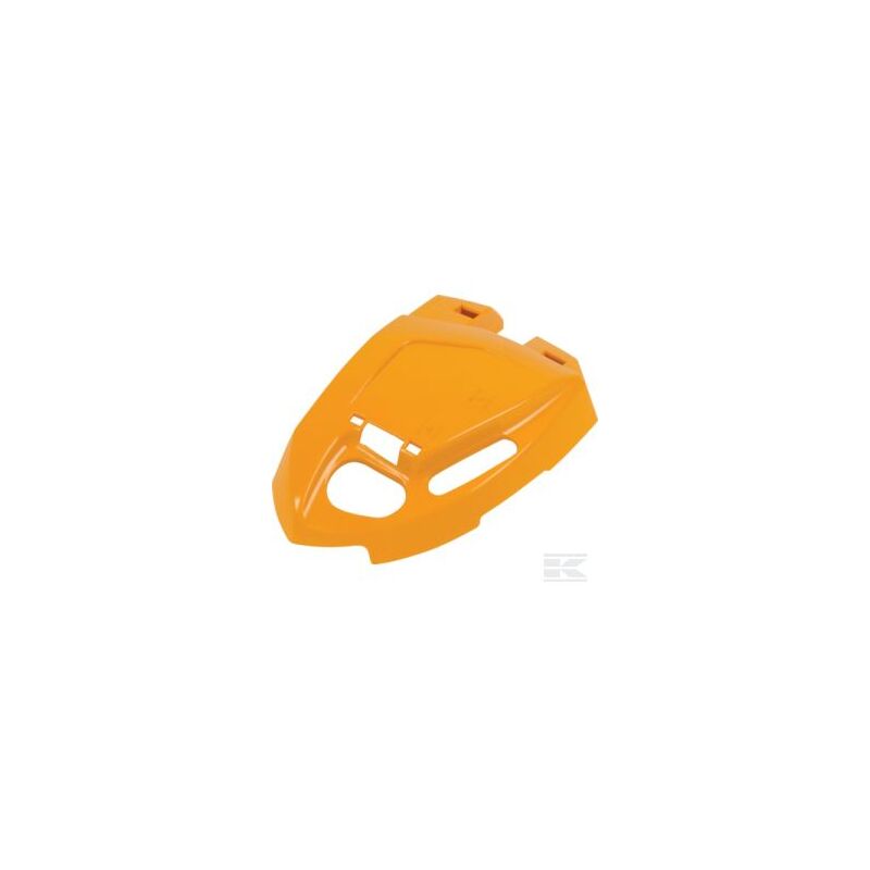 foto del prodotto coperchio filtro aria giallo originale stiga tagliasiepi shp60 118801425/0