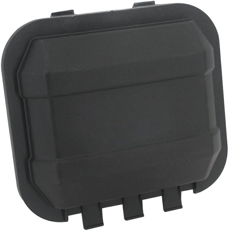 foto del prodotto coperchio filtro aria motore decespugliatore tagliasiepe soffiatore loncin 1p65fe