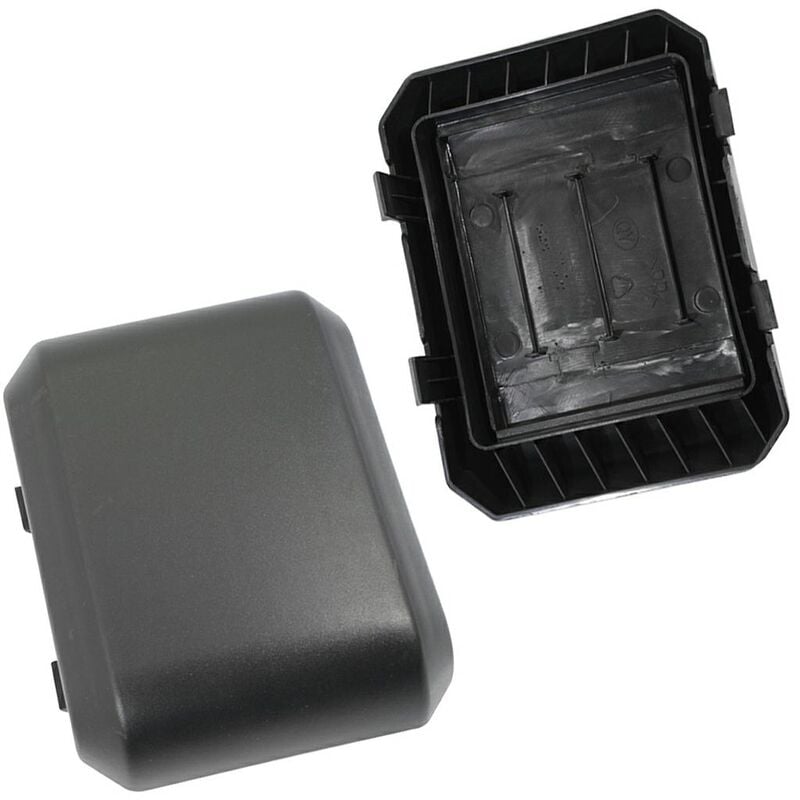 foto del prodotto coperchio filtro aria motore rasaerba tosaerba loncin 1p61fa 1p65fa 1p70fa