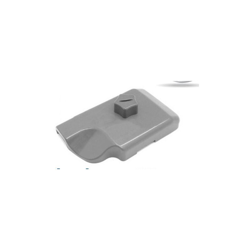 foto del prodotto coperchio filtro aria originale oleomac motosega 931 932 932 c 50030306r