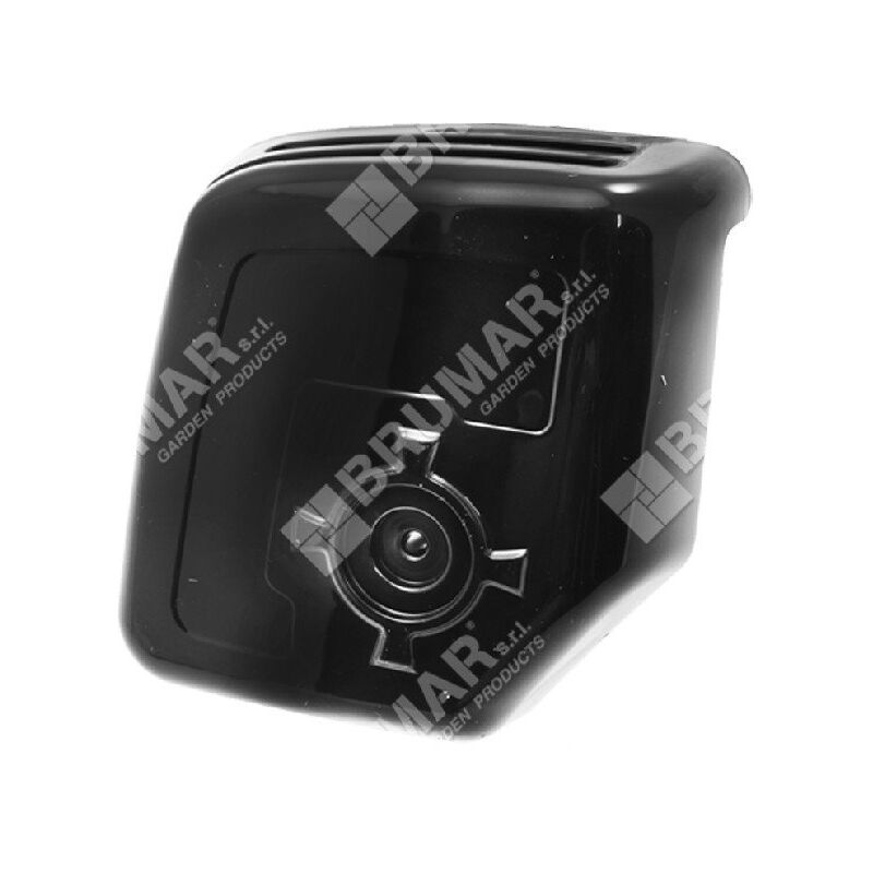 foto del prodotto coperchio filtro aria per decespugliatori green line compatibile 047028