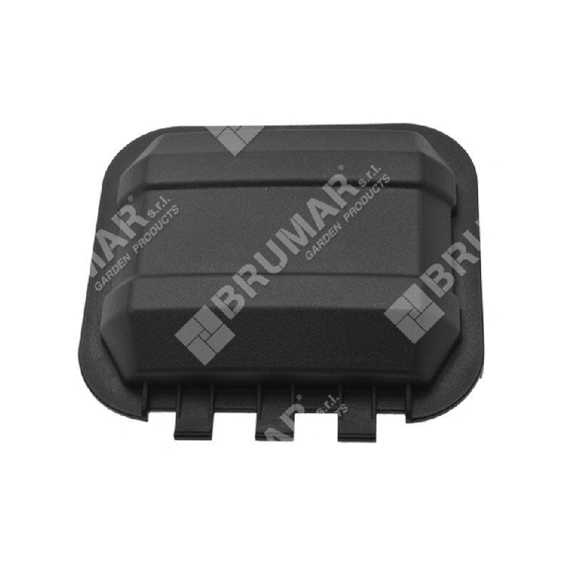 foto del prodotto coperchio filtro aria per rasaerba tonino lamborghini 77007533 compatibile 046554