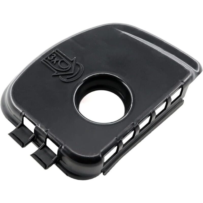 foto del prodotto coperchio filtro aria ymyny con filtro aria per briggs stratton serie 300e 450e 550e 59