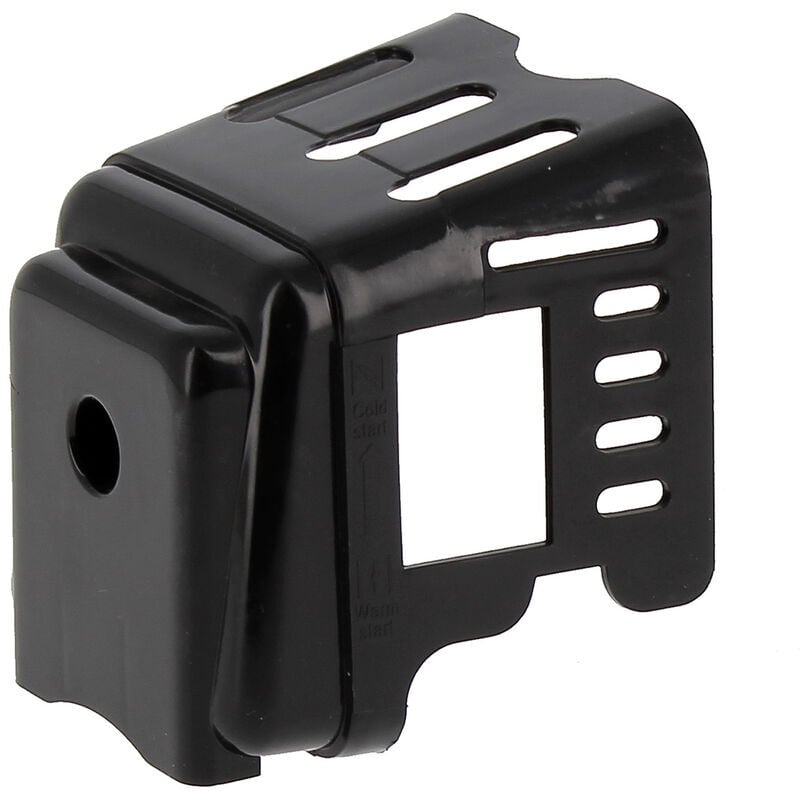 foto del prodotto coperchio filtro aria ymyny per decespugliatore, utensile multifunzione 4 in 1 e trivella
