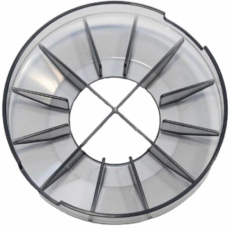 foto del prodotto coperchio filtro aspirapolvere rowenta 297446