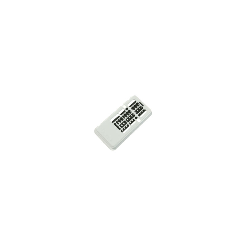 foto del prodotto coperchio filtro deodorante frigorifero, congelatore lg 4349498