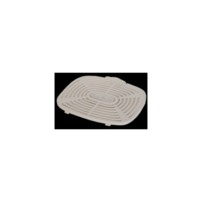 foto del prodotto coperchio filtro friggitrice tefal 344526
