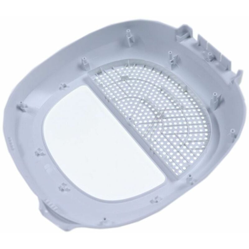 foto del prodotto coperchio friggitrice moulinex 4371282