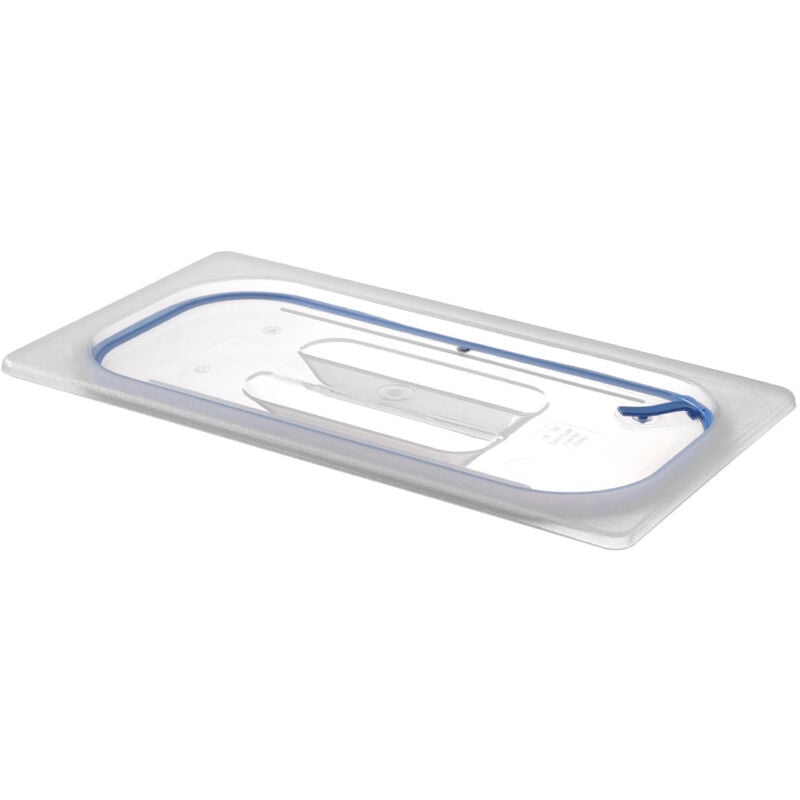 foto del prodotto coperchio gastronorm a chiusura ermetica - hendi