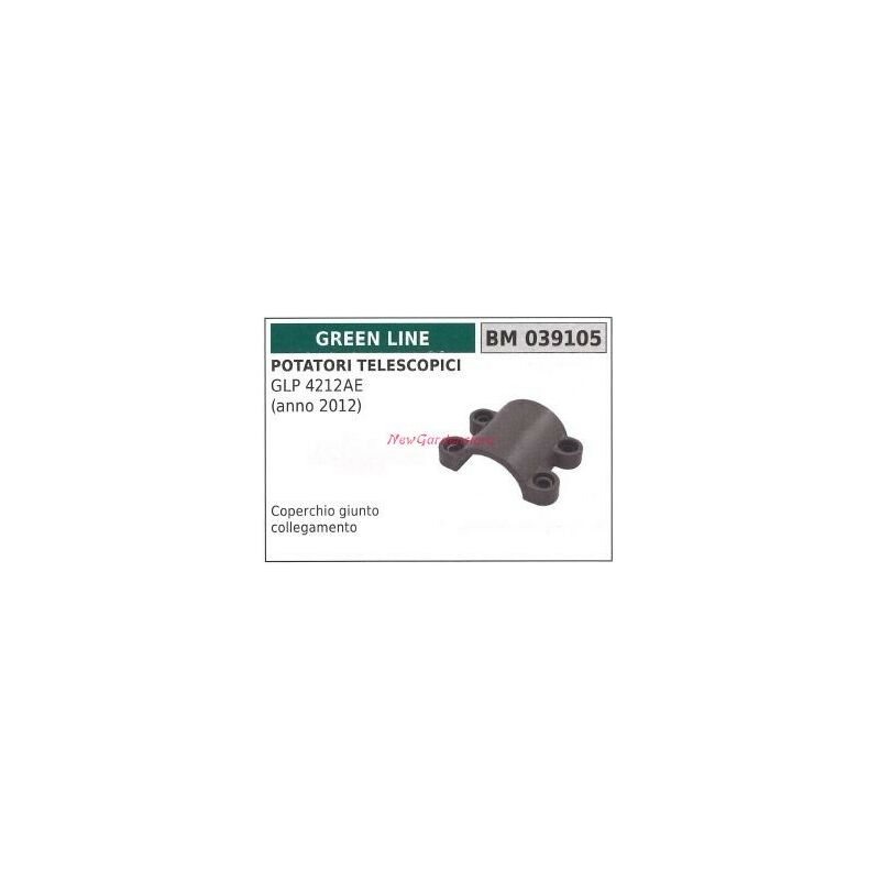 foto del prodotto coperchio giunto greenline potatore telescopico glp 4212ae 039105