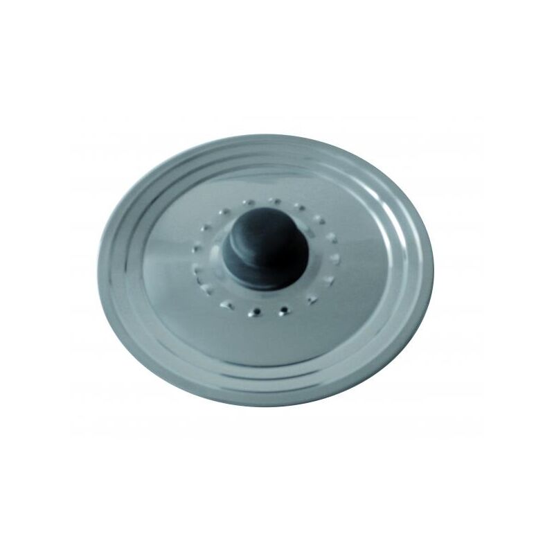 foto del prodotto coperchio in acciaio inox da 22 a 26 cm 342721 baumalu