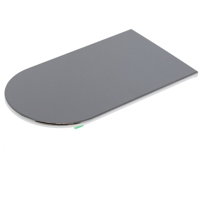 foto del prodotto coperchio in acciaio inox kw669246 per robot kenwood