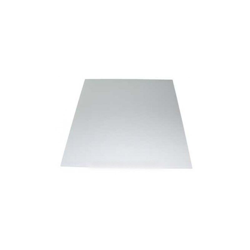 foto del prodotto coperchio in vetro 590x530mm forni, fornelli elettrici e a gas rosieres 299409