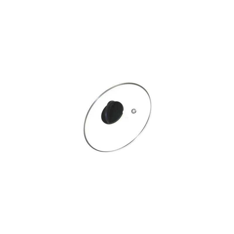 foto del prodotto coperchio in vetro d.21cm vaporiere, cuocitori a vapore tefal 2992003616360305302