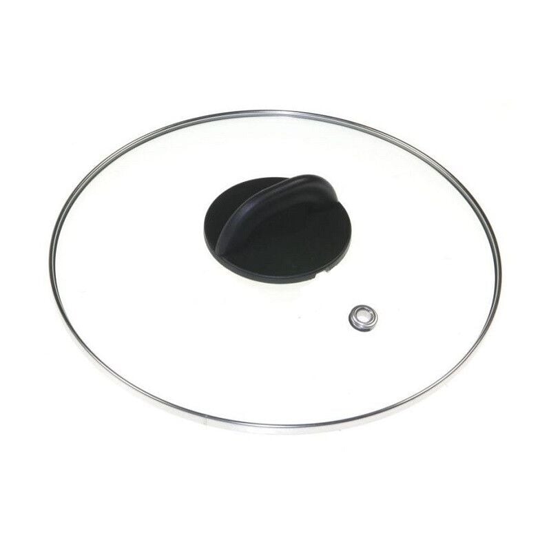 foto del prodotto coperchio in vetro d.21cm vaporiere, cuocitori a vapore tefal 2992003662894901893
