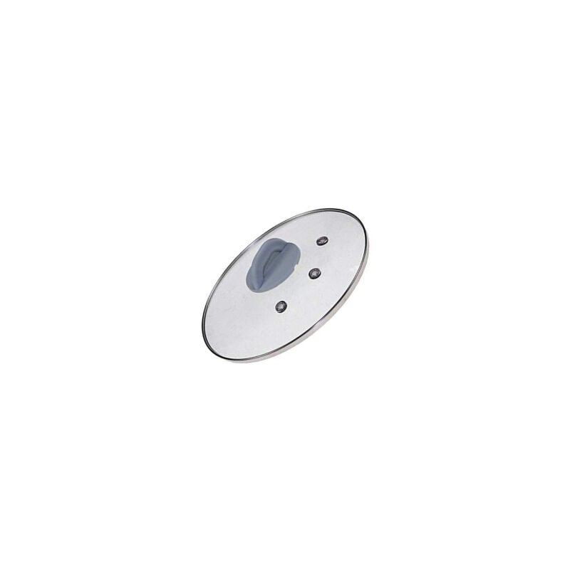foto del prodotto coperchio in vetro pomello vaporiere, cuocitori a vapore tefal 2992013616360305296