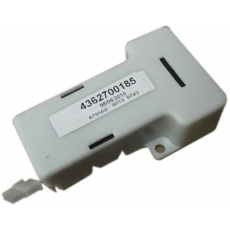 foto del prodotto coperchio ionizer frigorifero, congelatore beko 4361308