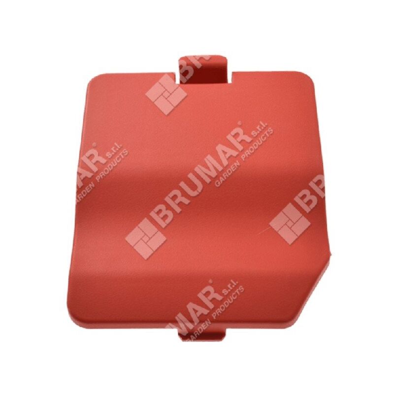 foto del prodotto coperchio ispezione per motogeneratori ducar compatibile 047579