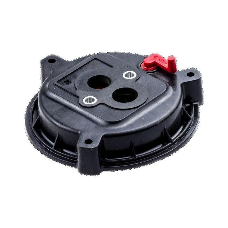 foto del prodotto coperchio kit 544363101 originale husqvarna