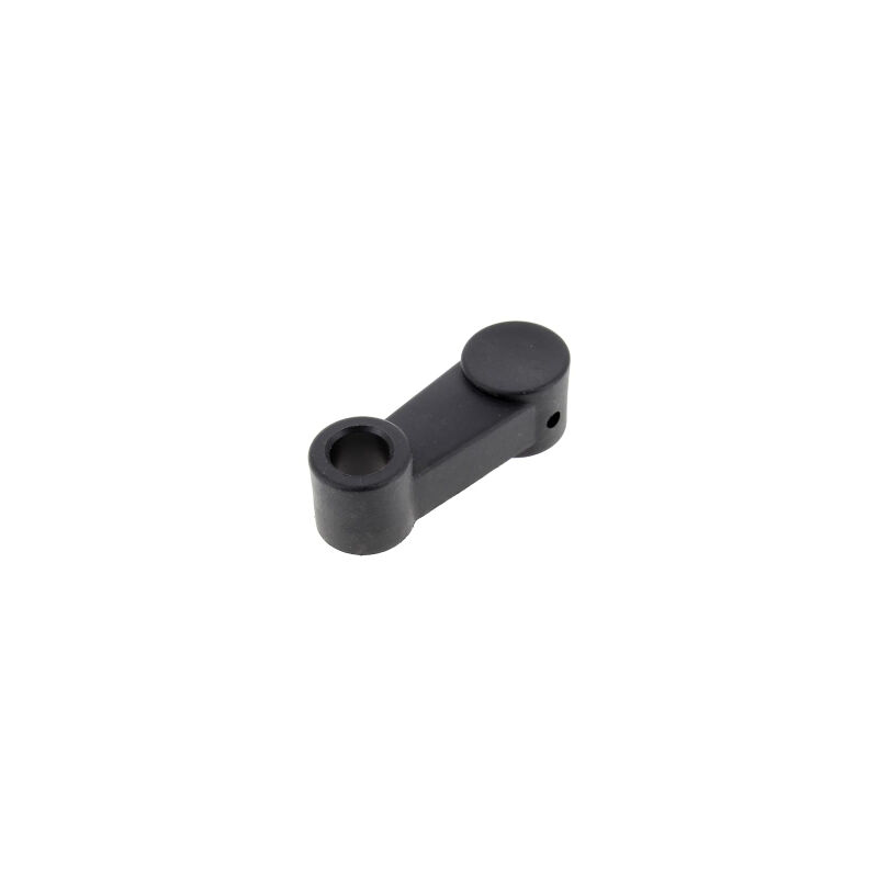 foto del prodotto coperchio lampada compatibile con whirlpool 480122101843 per il cofano purificante.