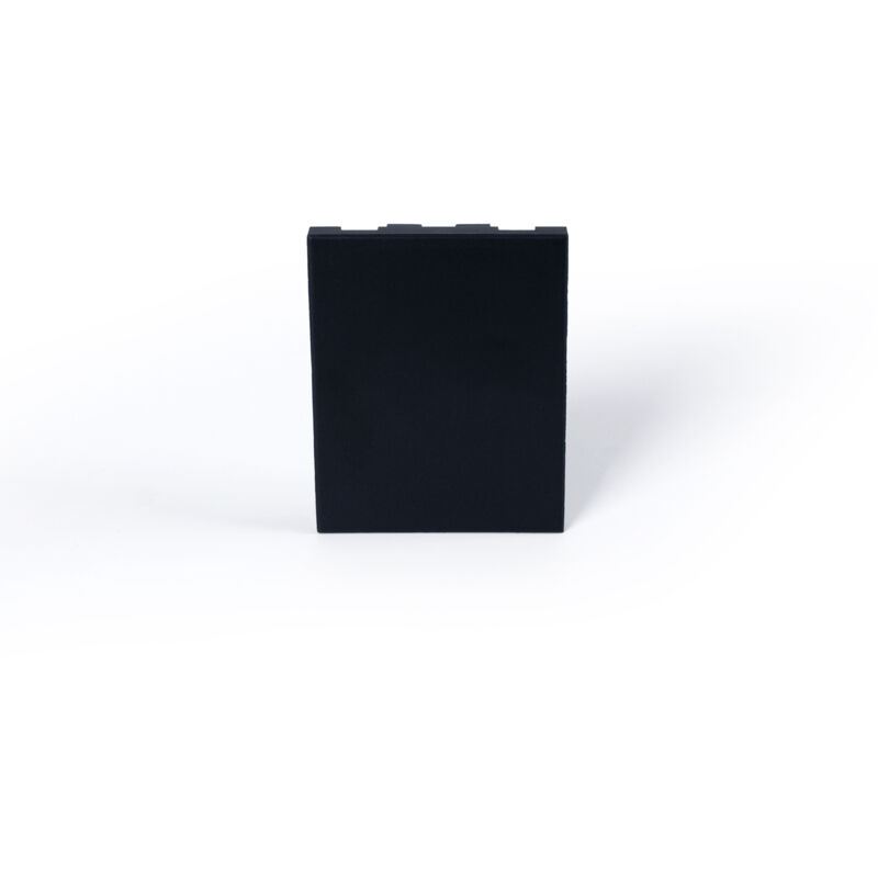 immagine 0 del prodotto coperchio laterale per lampada lineare led b9010 b9020 b9030