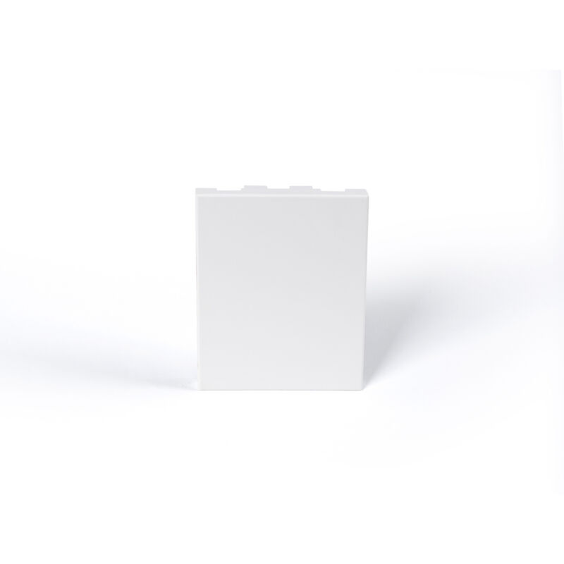 foto del prodotto coperchio laterale per lampada lineare led b9010 b9020 b9030