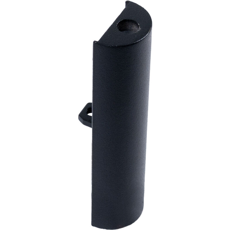 foto del prodotto coperchio laterale per lampada lineare led sku b9050