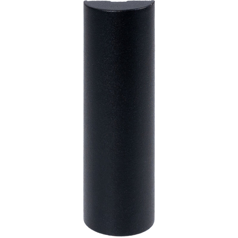 foto del prodotto coperchio laterale per lampada lineare led sku b9050