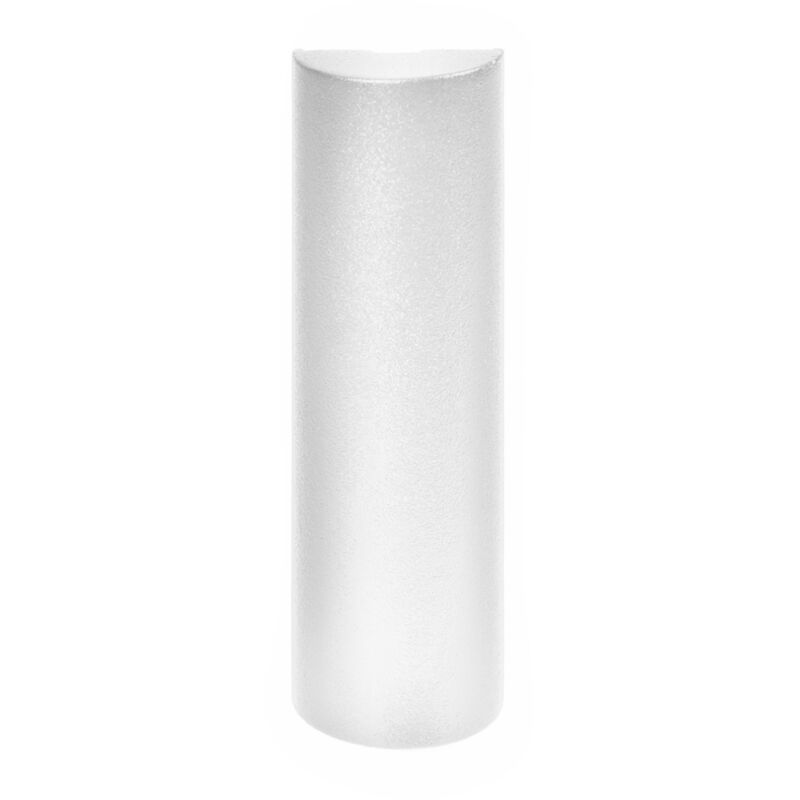 foto del prodotto coperchio laterale per lampada lineare led sku b9050