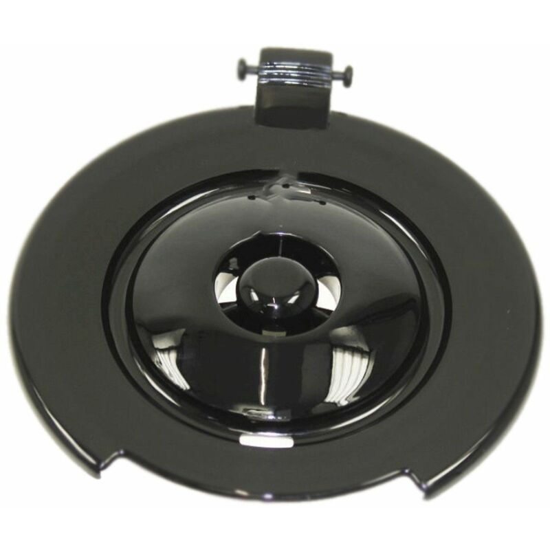 foto del prodotto coperchio macchina da caff , caffettiera tefal 4371535