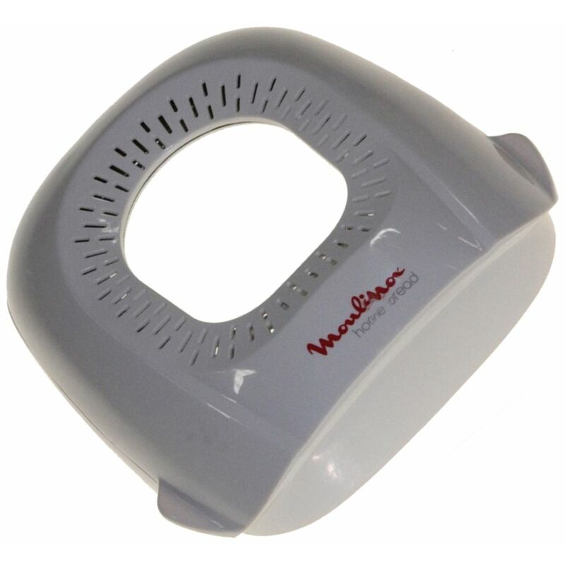 foto del prodotto coperchio macchine del pane moulinex 61515