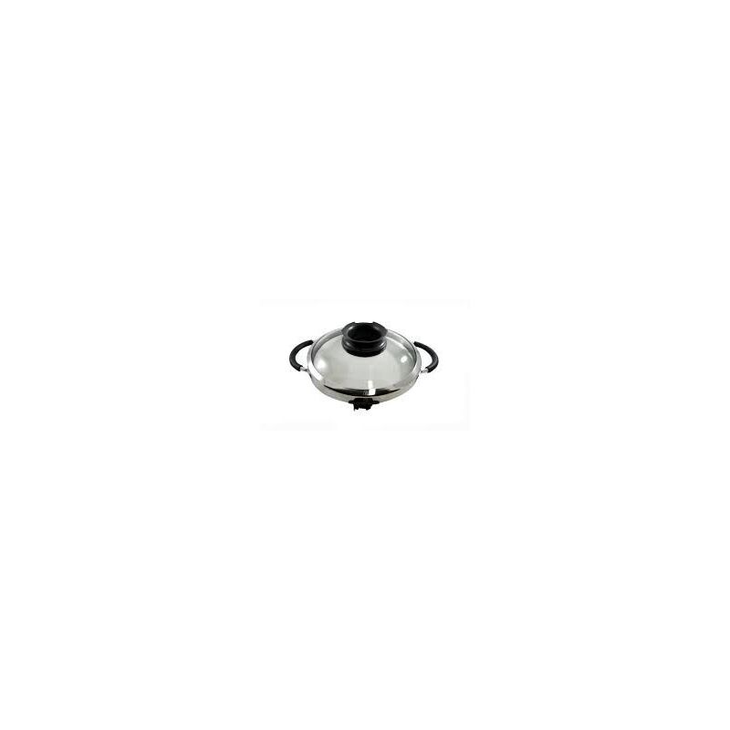 foto del prodotto coperchio montato cook expert robot da cucina e cuocitutto magimix 2955873662894879239