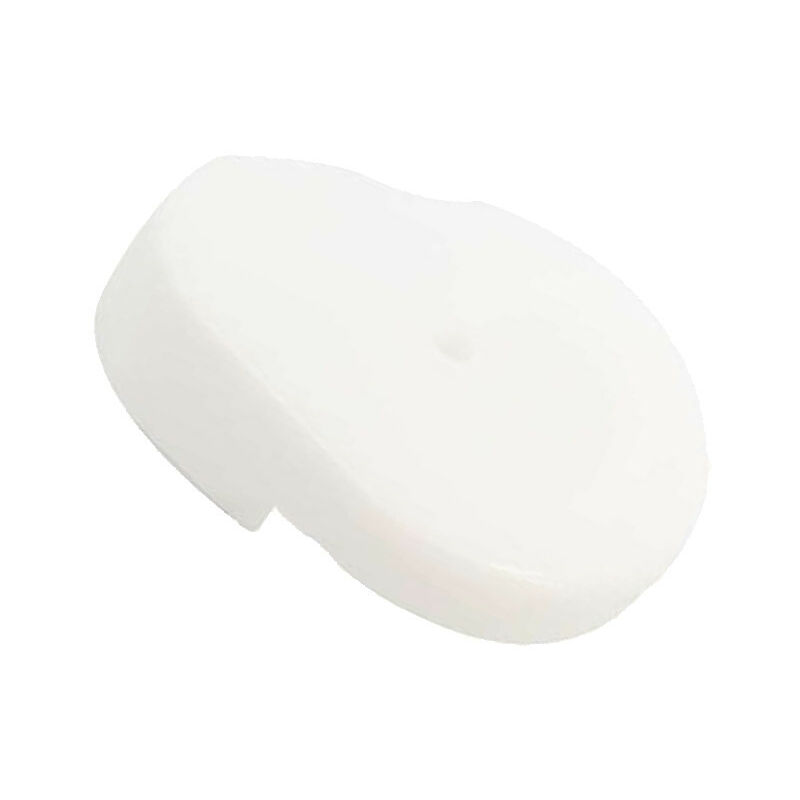 foto del prodotto coperchio motore originale frigorifero, congelatore samsung 4357123