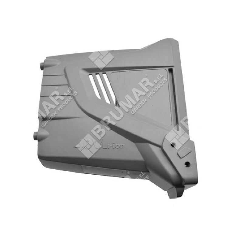 foto del prodotto coperchio motore sinistro decespugliatore pgd300li 048831