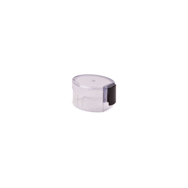 foto del prodotto coperchio nero macchina da caffe, caffettiera krups 3438813616360027761