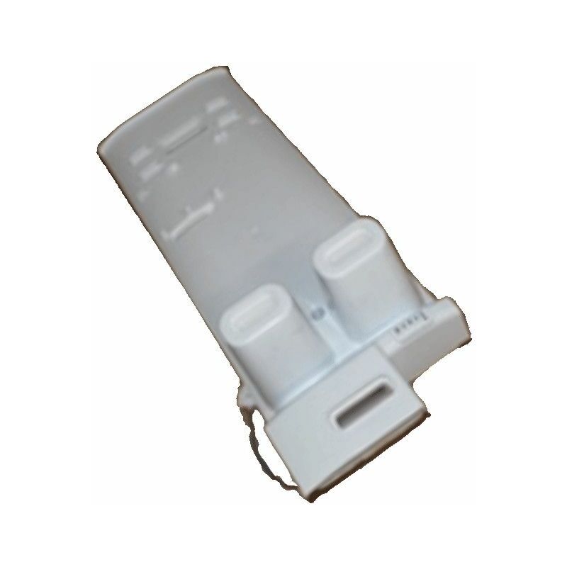 foto del prodotto coperchio originale frigorifero, congelatore samsung 4357351